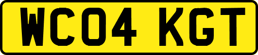 WC04KGT