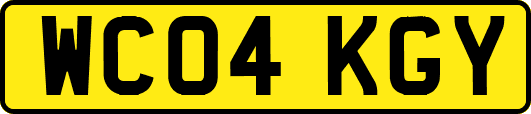 WC04KGY