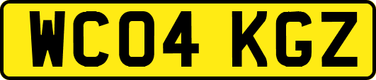 WC04KGZ