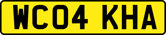 WC04KHA