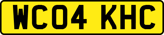WC04KHC