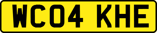 WC04KHE