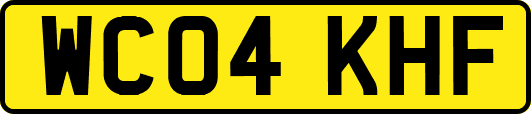 WC04KHF