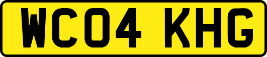 WC04KHG