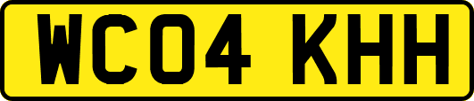 WC04KHH
