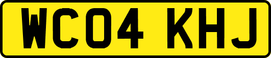WC04KHJ