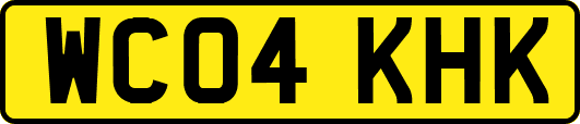 WC04KHK