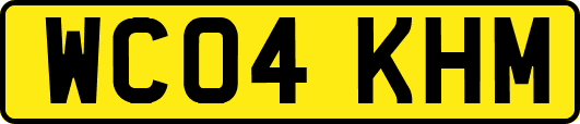 WC04KHM