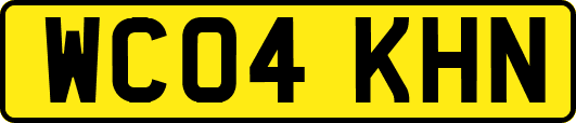 WC04KHN