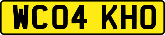 WC04KHO