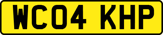 WC04KHP