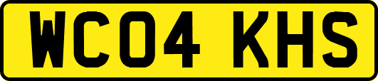 WC04KHS