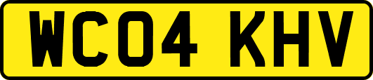 WC04KHV