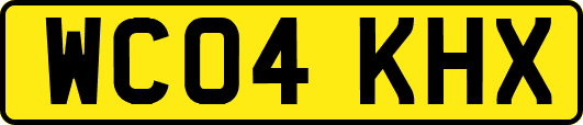 WC04KHX