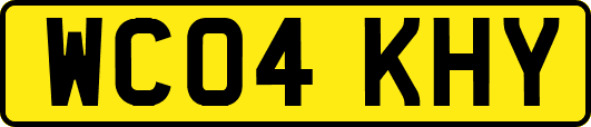WC04KHY