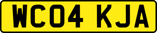 WC04KJA