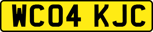 WC04KJC