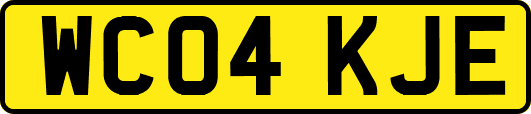WC04KJE