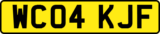 WC04KJF