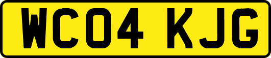 WC04KJG