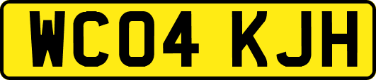 WC04KJH