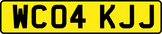 WC04KJJ