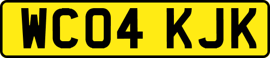 WC04KJK
