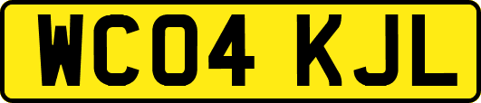 WC04KJL