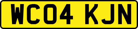 WC04KJN