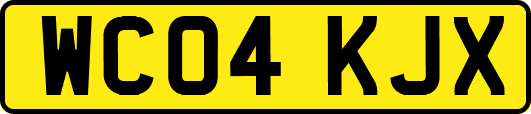 WC04KJX