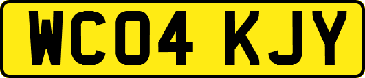 WC04KJY