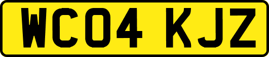 WC04KJZ