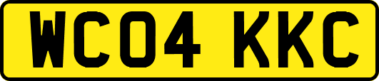 WC04KKC