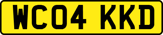 WC04KKD