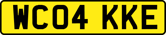 WC04KKE
