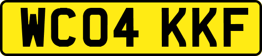WC04KKF