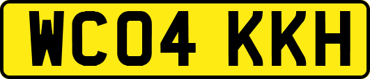 WC04KKH