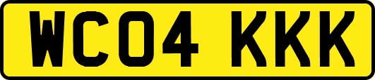WC04KKK