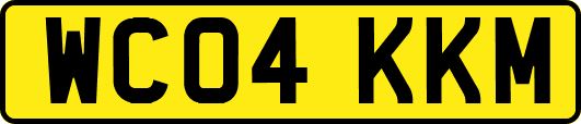 WC04KKM