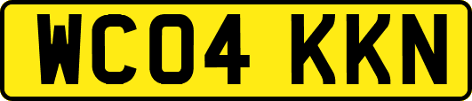 WC04KKN
