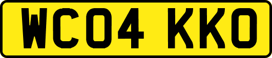 WC04KKO