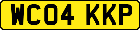 WC04KKP