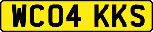 WC04KKS