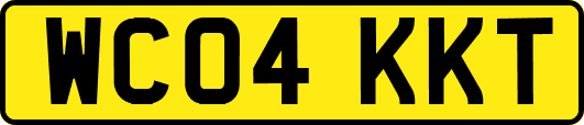WC04KKT