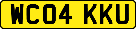 WC04KKU