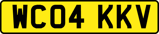 WC04KKV