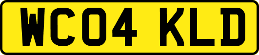 WC04KLD