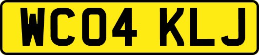 WC04KLJ