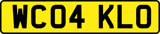 WC04KLO