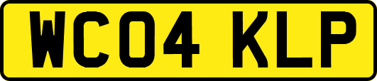 WC04KLP